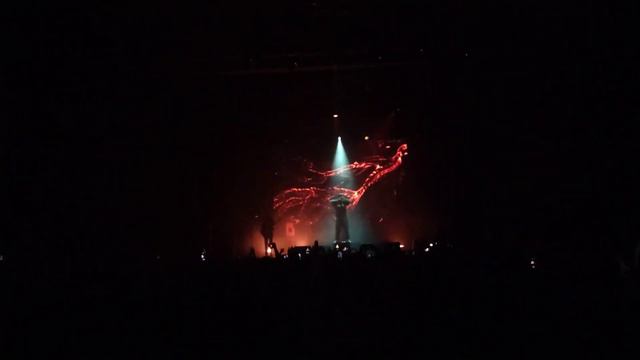 Jane air - Вулканы - Москва 2023.04.20 - 1930 - live смотреть онлайн