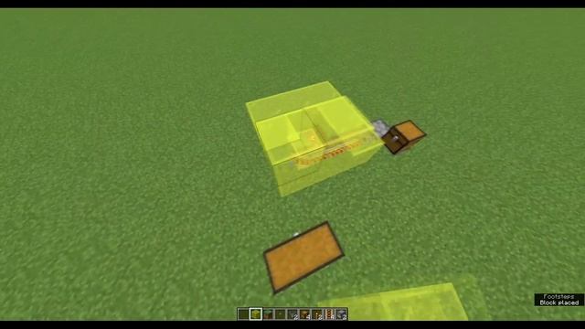 Minecraft Villager Pick Up System 1.16.4 смотреть онлайн