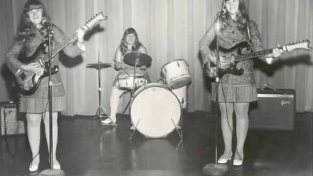 My Pal Foot Foot - The Shaggs