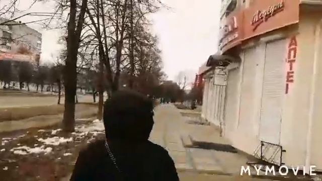 #улица#Шостка# Г.ШОСТКА. ул.Черниговская(ул.Кирова) по просьбе подписчицы.