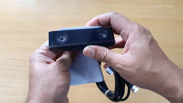 Unboxing PS5 HD 1080p Camera in Tamil India | Setup with PS5 Console & Testing