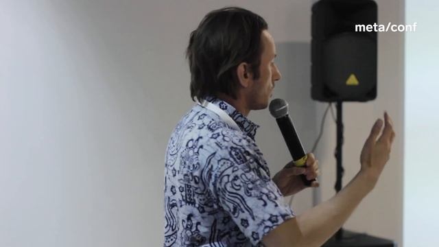 Аргументация и проверка решений AI: библиотеки и алгоритмы | Meta/conf смотреть онлайн