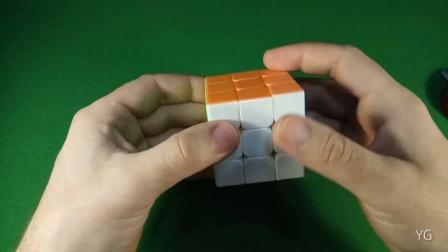 Как собрать Mixer | How to solve Mixer | Bandaged Rubik's Cube 3x3x3 смотреть онлайн