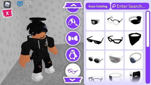 5avtar skin slender boy tutorial roblox adopt me смотреть онлайн
