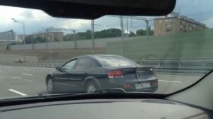 Chrysler Sebring 2.7 2007 vs Chrysler Sebring 2.7 2005