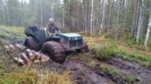 Утопили каракат..avi