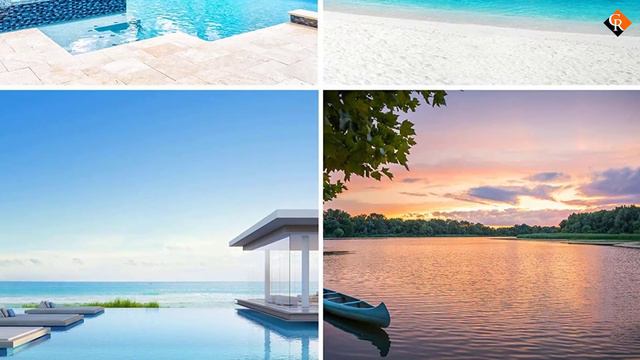 Best Water Trampoline 2021 [Top 5 Picks] смотреть онлайн