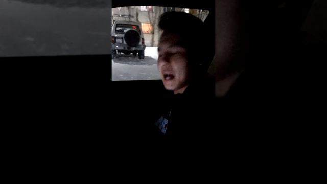 Казак красиво зачитал рэп😎 смотреть онлайн