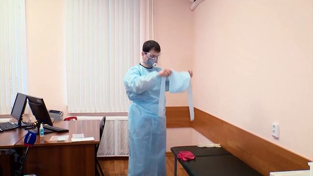 Марафон добрых дел Компании «ЛУКОЙЛ» в Пермском крае смотреть онлайн