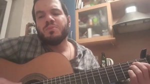 Вспомните, ребята. Стихи Дмитрия Сухарева, музыка Виктора Берковского.