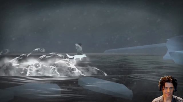 GPD XD Live: Never Alone Ki Edition смотреть онлайн