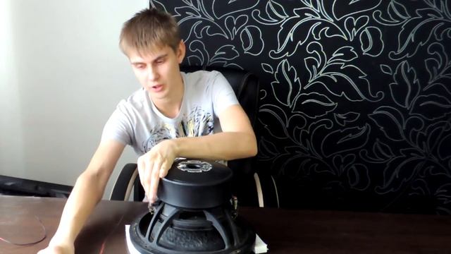 Коммутация катушек сабвуферов. Как подключить сабвуфер? смотреть онлайн