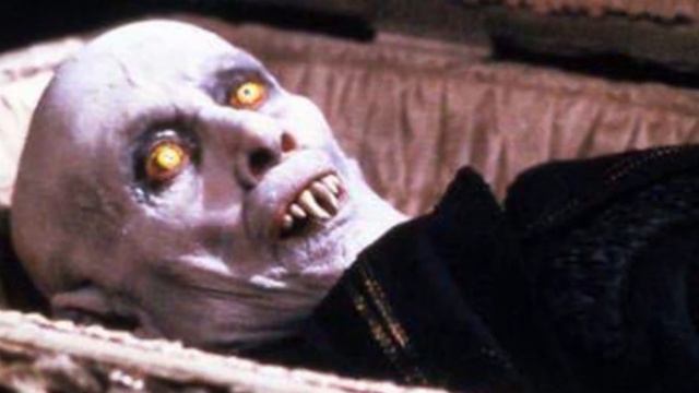 What If Kurt Barlow Was Real?