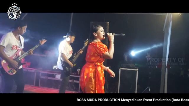 KARNA SU SAYANG - ELSA AMANDA (COVER) DUTA BOSS MUDA || BOSS MUDA PRODUCTION смотреть онлайн