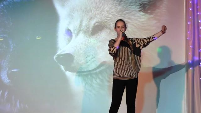 Дарья Мещерякова. Студия «Initio-creative». Время пришло. смотреть онлайн