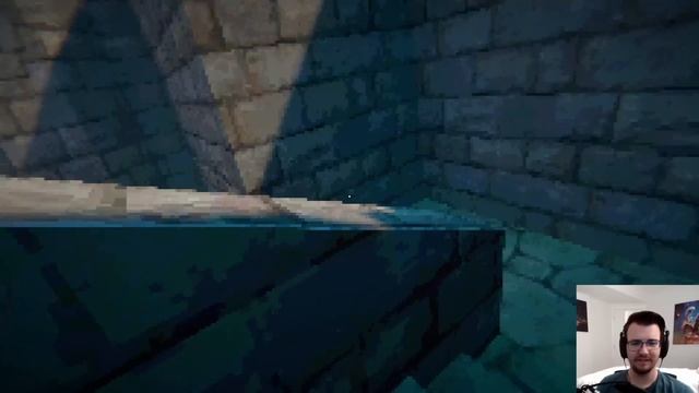 The Coolest Puzzle Game Mechanic In A LONG TIME! - Viewfinder смотреть онлайн