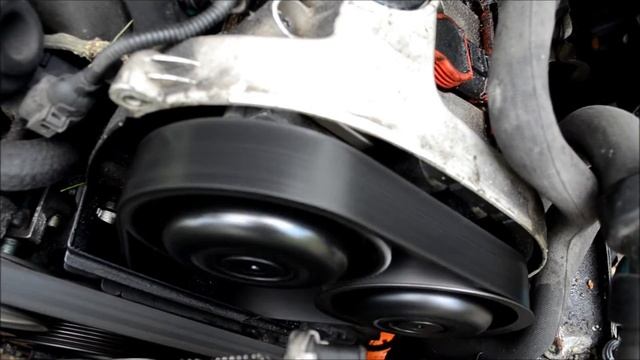 Crashed Audi 3.0 engine running with no radiator 2002 A6 смотреть онлайн
