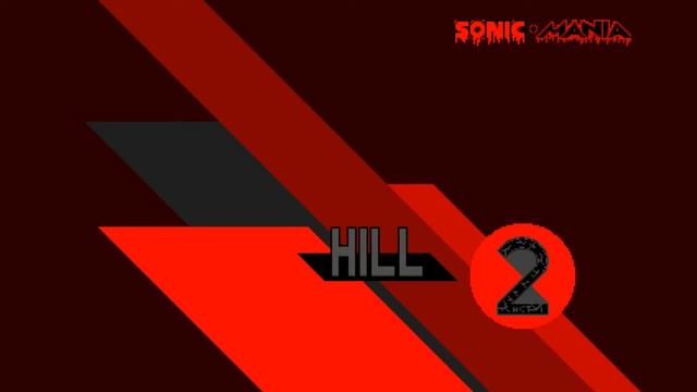 Sonic Mania Title Card Generator Easter Egg смотреть онлайн
