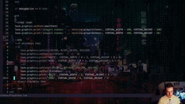 Lua Programming Devlog #230: April 25th, 2023 смотреть онлайн