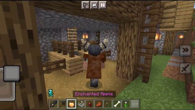 RPG/MEDIEVAL ADDONS MINECRAFT PE 1.20 | RPG MODPACK FOR MCPE 1.20 | RPG MODPACK FOR MCPE смотреть онлайн