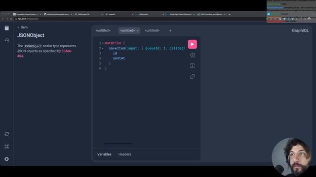 Live Stream 2023/1/12 - Building the Unscalable Queue System - Part 3 смотреть онлайн