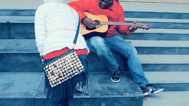 Пьер Нарцисс - Сахалинская Любовь (Клип) HD