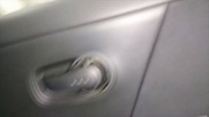 How to Remove Back Door Panel Nissan Note