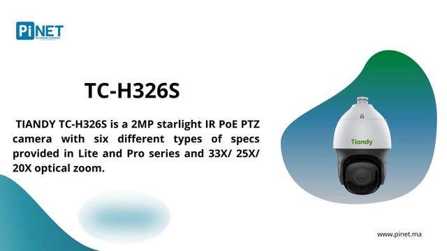 TC-H326S