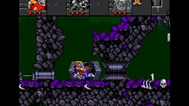 The lost vikings 2 level 27 смотреть онлайн