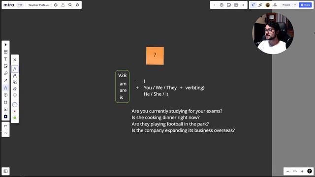 Present Continuous Made Easy: Step-by-Step Tutorial for English Learners | 🧠 Grammar Guru смотреть онлайн