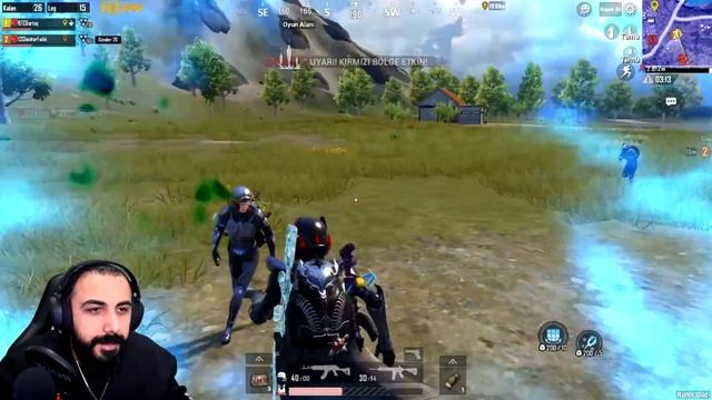 HİÇ CİHAZI OLMAYAN ÇOCUĞA BİLGİSAYAR HEDİYE ETTİM!! ? HAYALİNİ GERÇEKLEŞTİRDİM! | PUBG MOBILE смотреть онлайн