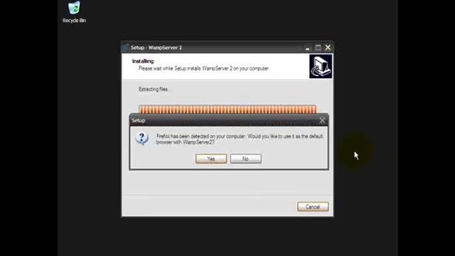 01 PHP MySQL - Simple CRUD - WAMPSERVER Installation смотреть онлайн