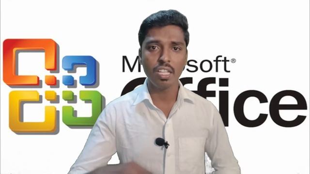 MS Office Details Explained | Excel | Tamil Definition смотреть онлайн