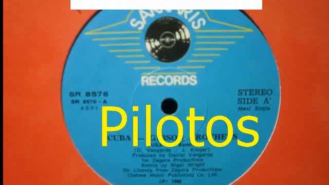 CUBA GIBSON BROTHERS смотреть онлайн