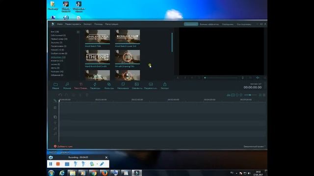 Как не получить ЧУДО АКЦИЮ Filmora Free 2017 года ЗАКАЧКА смотреть онлайн