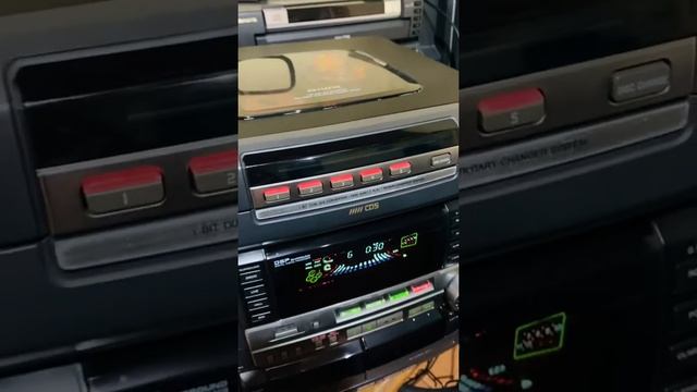 Aiwa nsx-F7 смотреть онлайн
