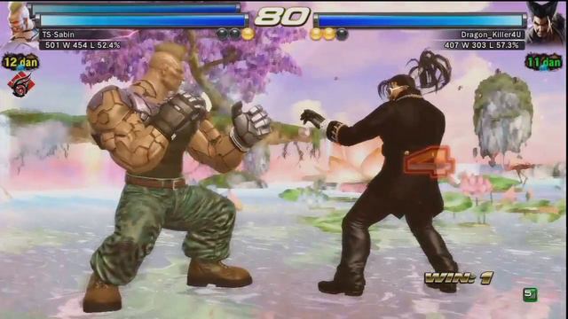 Tekken Tag Tournament 2 - Online Scrub Adventures Episode 7 - Promotion Raffles? смотреть онлайн