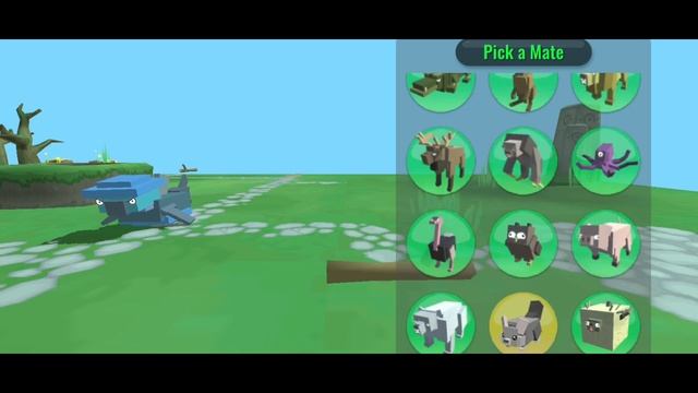 HYBRID ANIMALS| Shark + Cheeseburger + Ninja смотреть онлайн