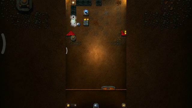 Ancient Bricks : Tutorial 02. At Chamber 5 - Make sure you complete the mission смотреть онлайн