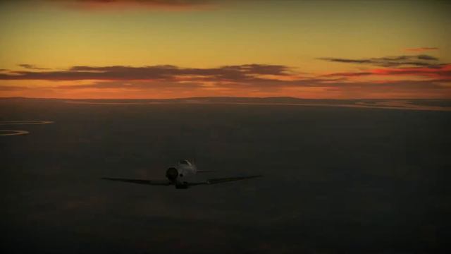 МиГ-3 (Самый красивый самолет ВВС РККА) смотреть онлайн