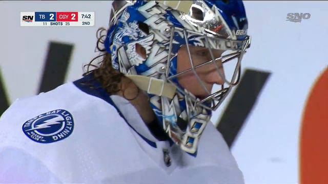 Tyler Toffoli 2-2 Goal vs Tampa Bay Lightning | January 21st, 2023 смотреть онлайн
