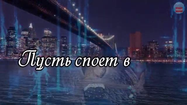 Красивое пожелание спокойной ночи!Снов красивых и светлых! смотреть онлайн