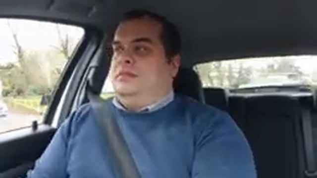 No Budget Reviews: 2005 Vauxhall Vectra C 1.8 Life - Lloyd Vehicle Consulting