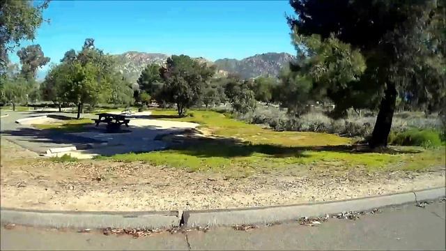 Lake Perris Quail Campsites RE-UPLOADED WITH COLOR CORRECTION смотреть онлайн