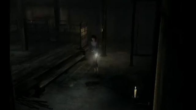 Project Zero 3 (ИГРЫ НА ХЭЛЛОУИН) смотреть онлайн