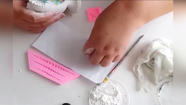 DIY Пасхальное яйцо декор Простой мастер класс Easter egg смотреть онлайн