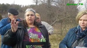 Барыбино о бандитах Домодедовского округа....