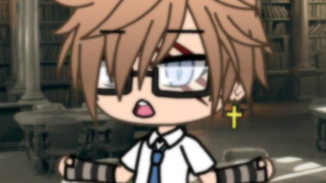 •Gacha life///сериал~моя маленькая заноза [1/?]///• смотреть онлайн