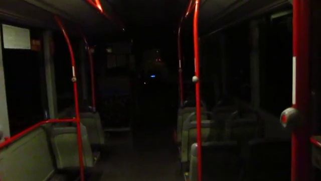 Budapest bus-Mercedes Citaro O530 JVP-022 (ex-Wien)@87 смотреть онлайн