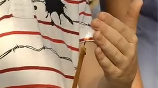 Начало осенней сессии института культуры ДонНТУ 2011. смотреть онлайн